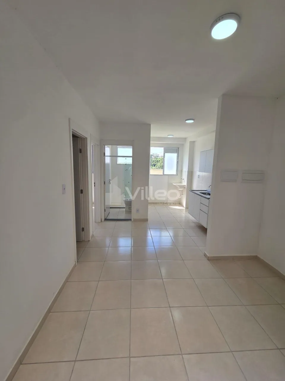 Foto do imóvel Excelente oportunidade para morar com conforto e praticidade. Apartamento com 2 dormitórios, sala, ...