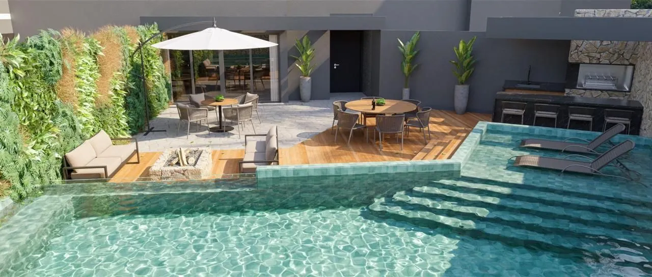 Imagem Apartamento à venda em Torres, Praia da Cal, com 3 quartos, 149.76m2