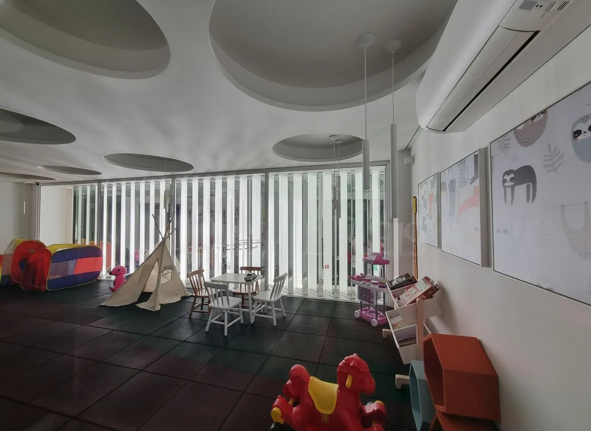 Imagem Apartamento 3 suítes à venda em Centro, Poços de Caldas
