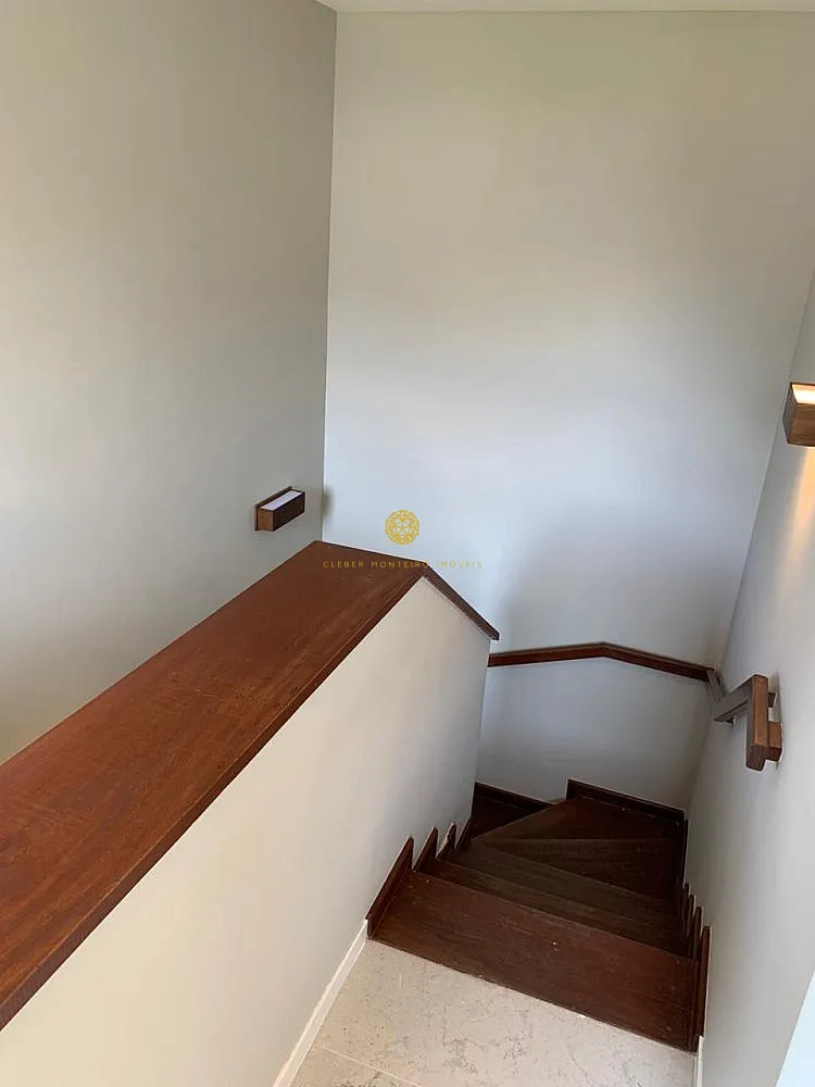 Imagem Casa de Luxo no Marluá Itacimirim-Ba  Pé na Areia, 4 Suítes
