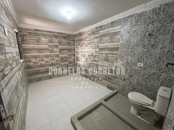 Imagem PRIVÊ NO JANGA COM 3 QUARTOS - CONFORTO, PRIVACIDADE