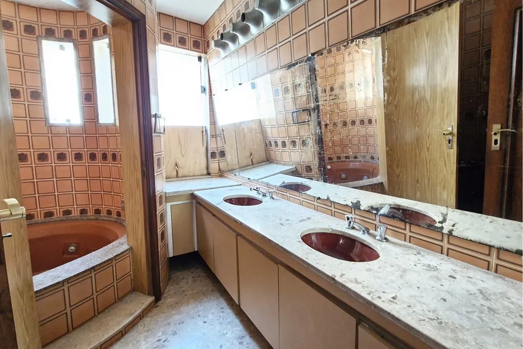Imagem Casa à venda em São Paulo, Santo Amaro, com 5 quartos, 570.21m2