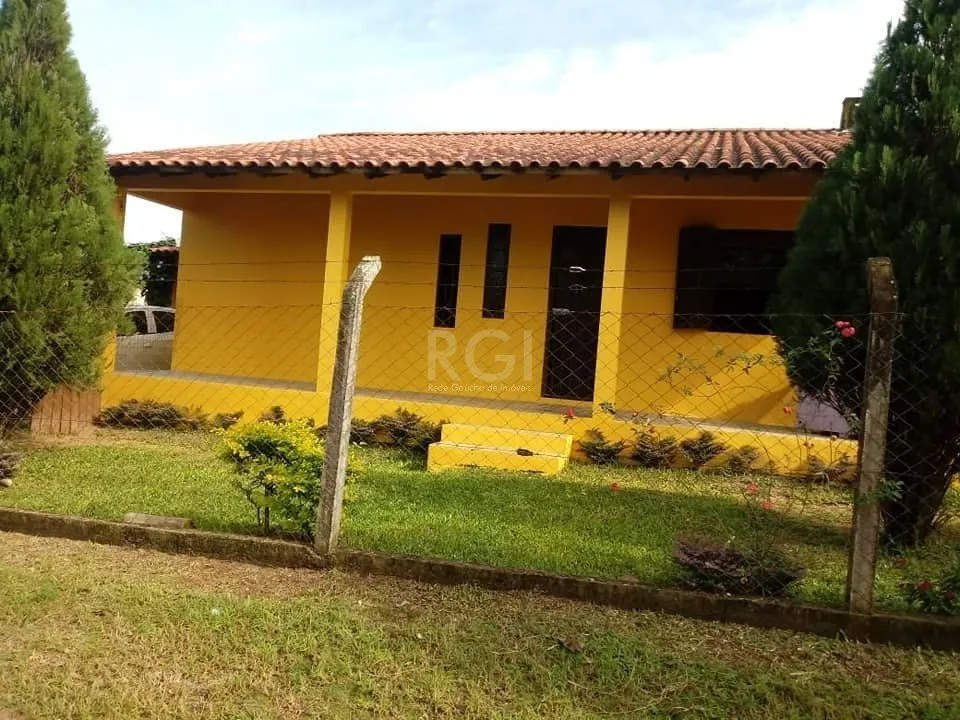 Imagem Sítio para Venda - 120m², 3 dormitórios, sendo 1 suites, Águas Claras