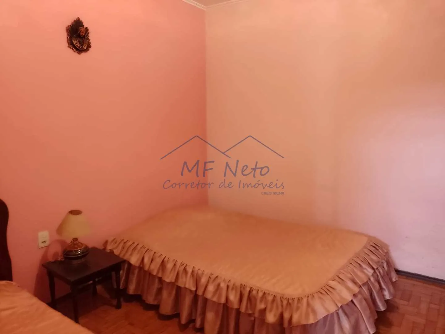 Imagem Casa Padrão