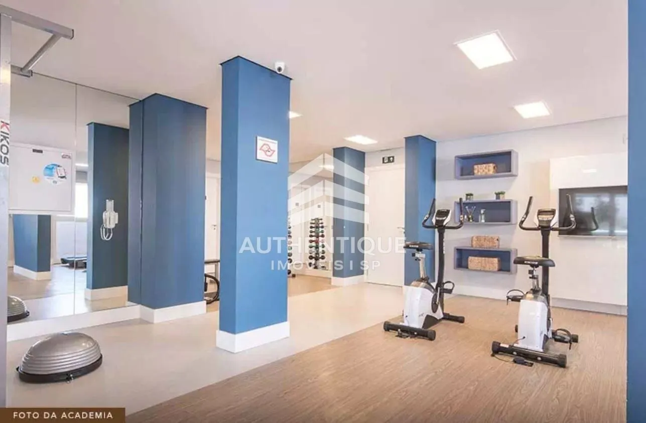Imagem Absoluto Perdizes - Apartamento à venda em São Paulo/SP