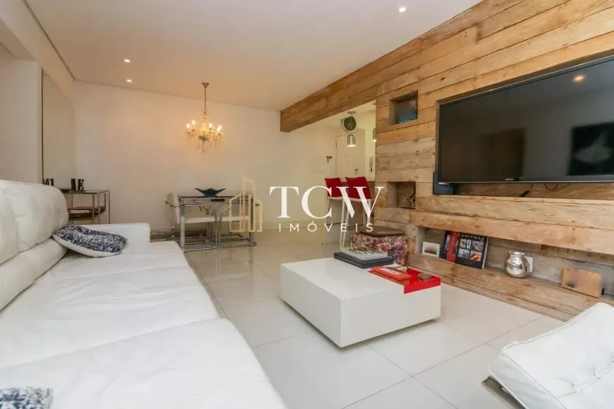 Imagem Apartamento à venda no bairro Itaim Bibi - São Paulo/SP, Zona Sul