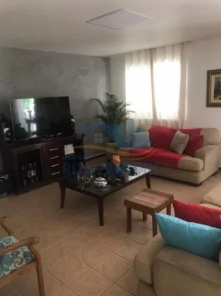Imagem Casa Condominio - Ribeirão Preto - Residencial Flórida - Região Oeste