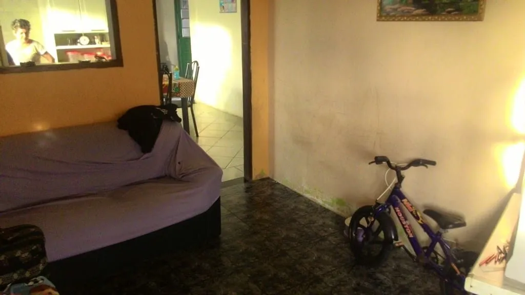 Imagem Casa à venda 3 Quartos, 3 Vagas, 158M², Residencial e Comercial Cidade Morumbi, Pindamonhangaba - SP