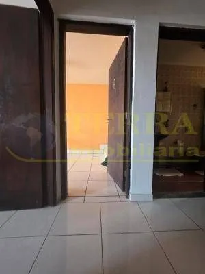 Imagem Sobrado 3 Quartos Vila Yolanda, Osasco: 3 Vagas e Pronto para Morar