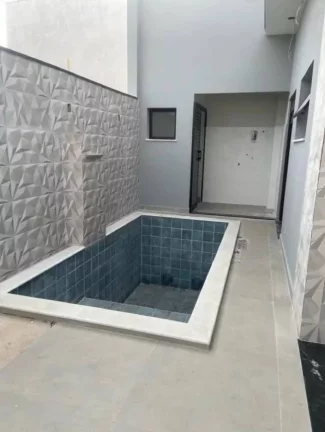 Imagem CASA TERREA - ESQUINA - HORTO VILLAGIO