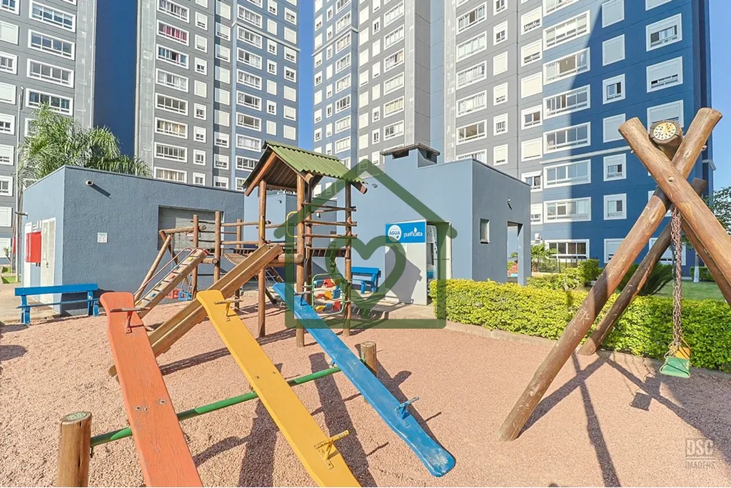 Imagem Descubra este excelente apartamento de 2 dormitórios, perfeito para quem busca conforto, praticidad...