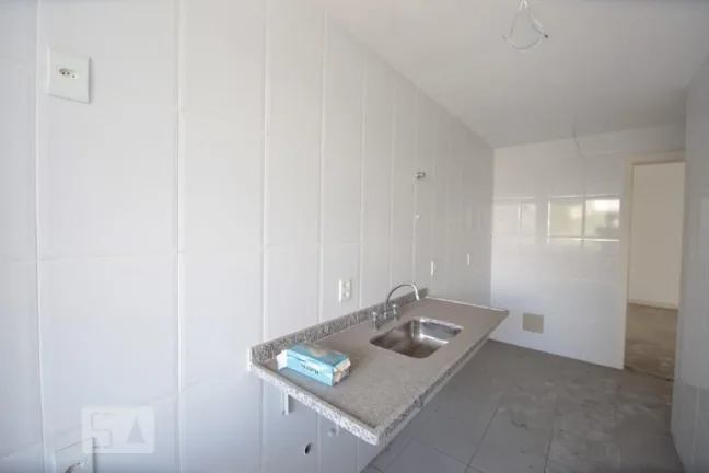 Imagem Apartamento à Venda - Recreio, 3 Quartos, 95 m2