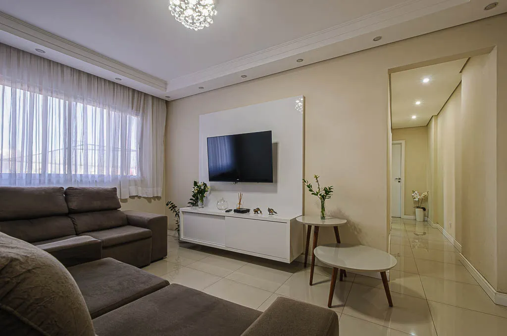 Imagem Apartamento para venda em Parque Mandaqui com 3 quartos, 78m2