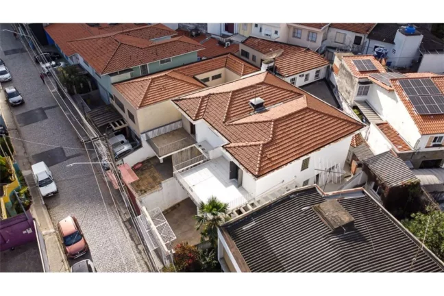 Imagem CASA RESIDENCIAL em São Paulo - SP, Pinheiros