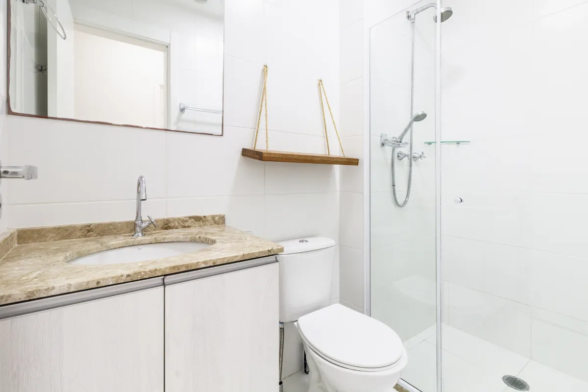 Imagem Apartamento para venda em Continental com 2 quartos, sendo 1 suíte, 65m2