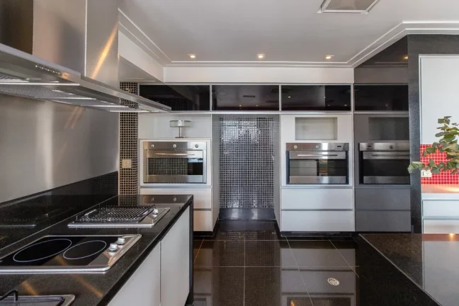 Imagem Apartamento à venda em São Paulo, Planalto Paulista, com 3 quartos, 301m2