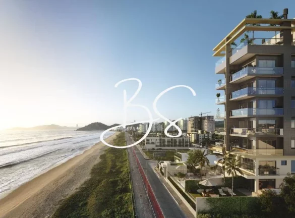 Imagem APARTAMENTO RESIDENCIAL em ITAJAÍ - SC, PRAIA BRAVA DE ITAJAÍ