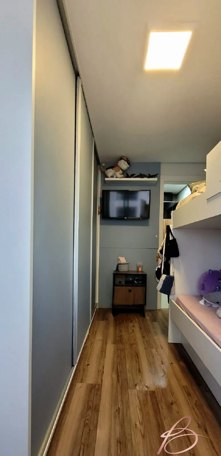 Imagem Apartamento em Ressacada, Itajaí/SC