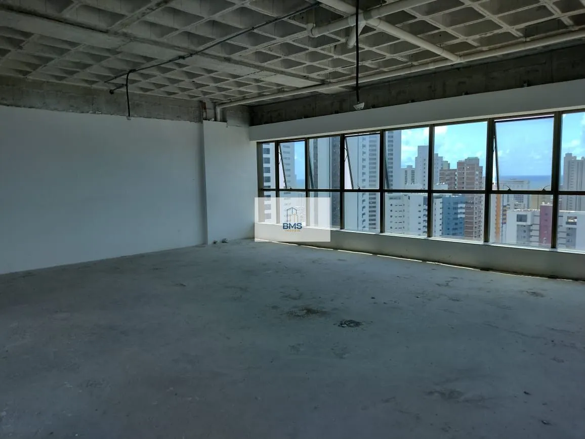 Imagem Sala comercial em Boa Viagem - Empresarial Carlos Pena Filho