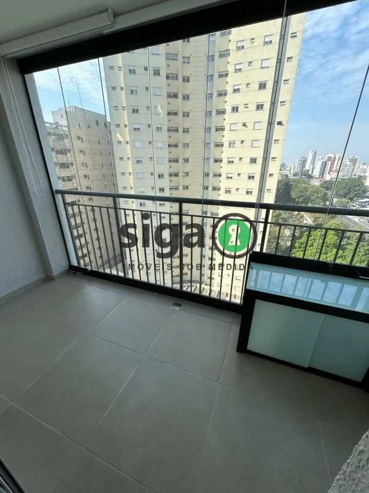 Imagem Apartamento Mobiliado Local Privilegiado