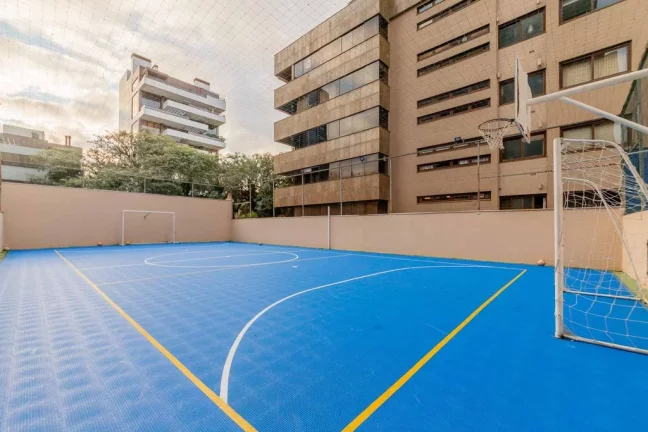 Imagem Apartamento para venda no bairro Petrópolis em Porto Alegre
