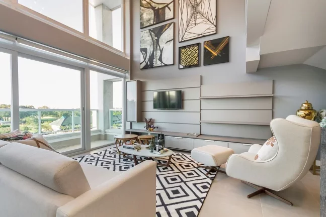 Imagem Atlântida Green Square - Apartamento à venda no bairro Centro - Xangri-Lá/RS
