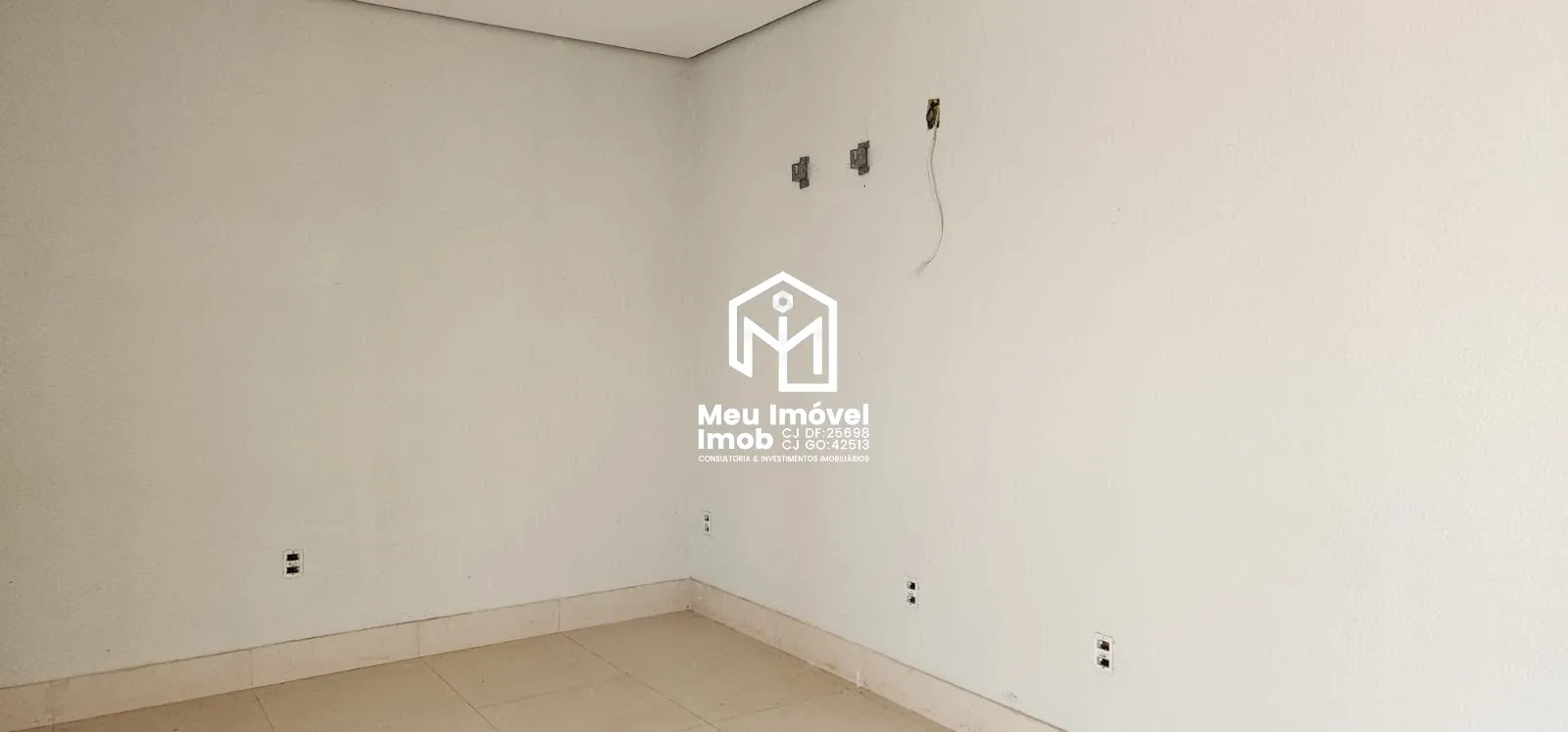 Imagem Condomínio JK Casa 4 Quartos 3 Suítes 3 Vagas 480m²
