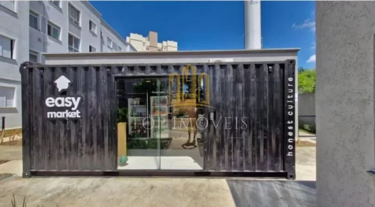 Imagem Apartamento de 2 dormitorios sendo 1 suíte no Jardim dos Estados