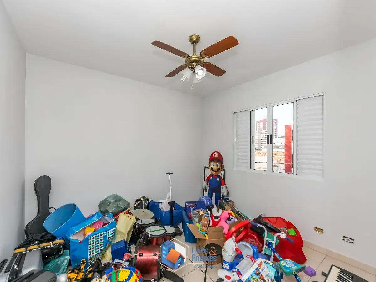 Imagem Sobrado para venda em Vila Prudente com 3 quartos, sendo 1 suíte, 111m²