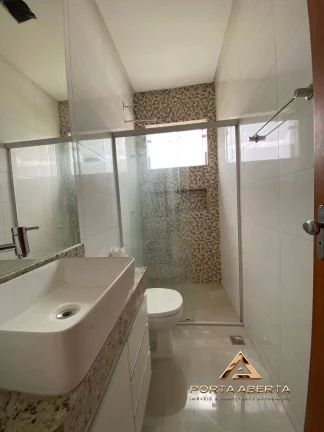 Imagem Apartamento 3 Quartos no Bairro Canaã - COD 1061
