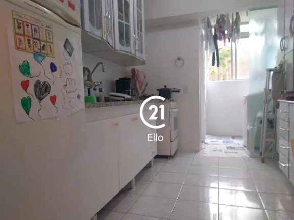 Imagem Apartamento com 2 dormitórios à venda no Itaim Bibi - São Paulo/SP