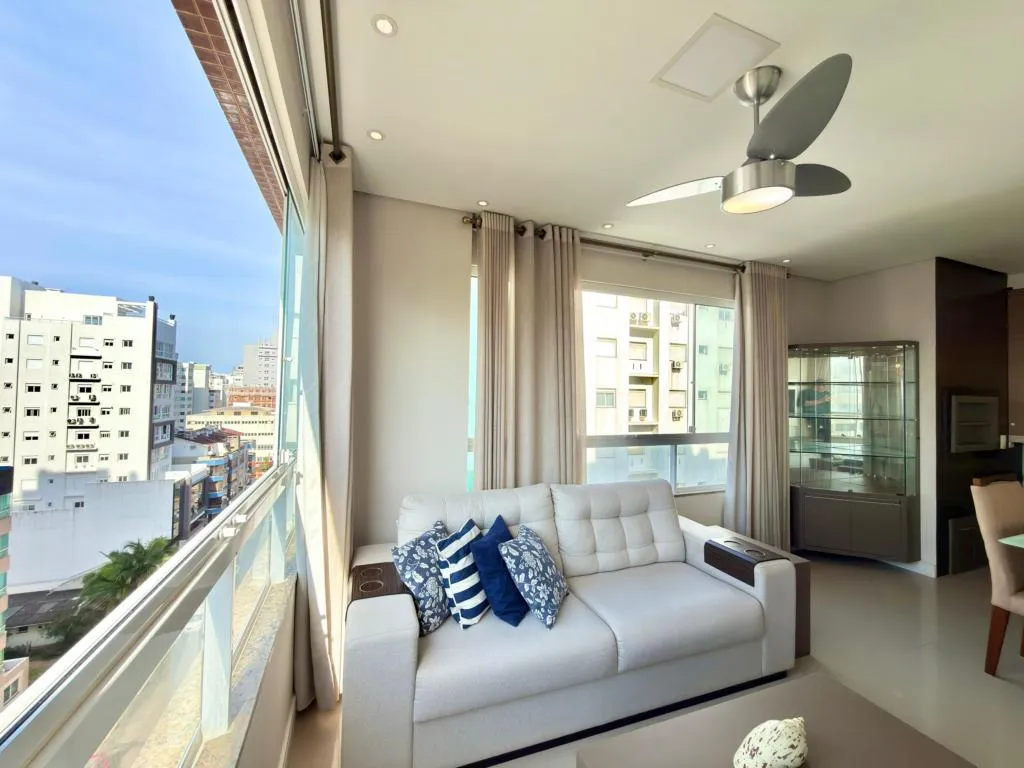 Imagem Apartamento 2 Dormitórios - Bairro Centro