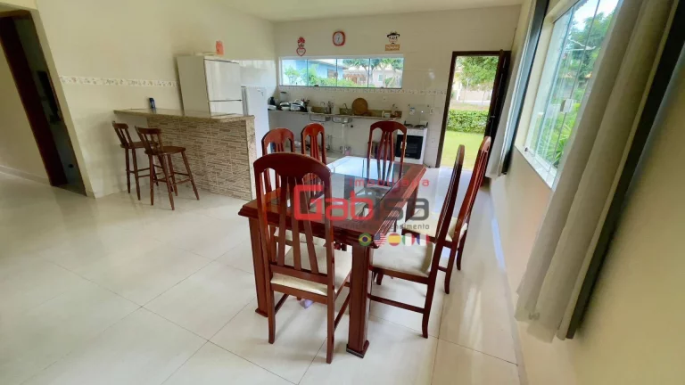 Imagem Oportunidade no Condomínio Greenville: Apartamento 1 Suíte e 2 quartos, Gramado e Mobiliado – R$ 750.000