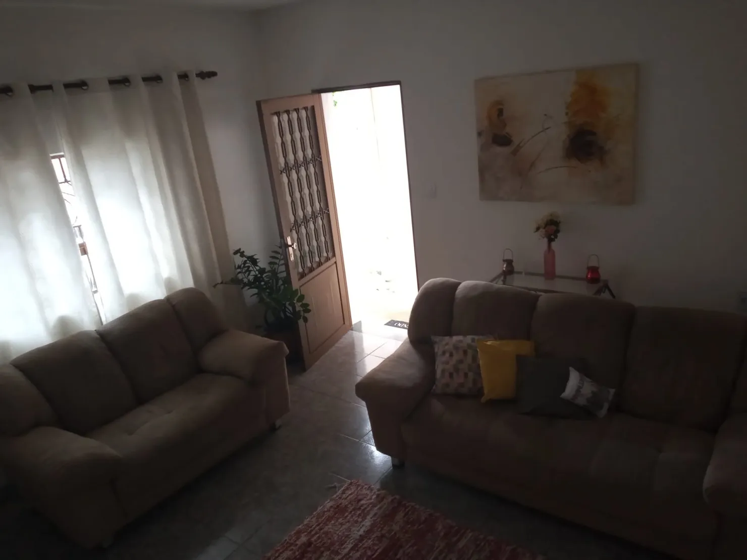 Imagem Casa à venda 4 Quartos, 1 Vaga, 300M², Parque São Domingos, Pindamonhangaba - SP