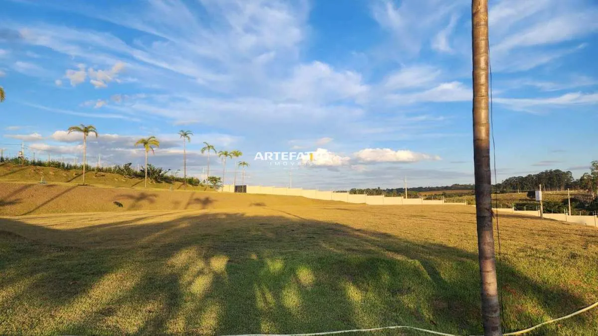 Imagem Terreno em Condomínio à venda em Cristais Paulista, Reserva dos Ipês, 345m2