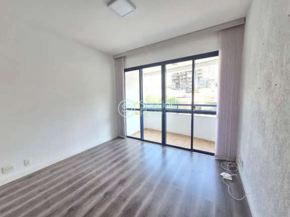 Imagem 105 metros 4 dormitórios 1 suíte 2 vagas Edifício bem localizado, com lavabo, dependência de emp...