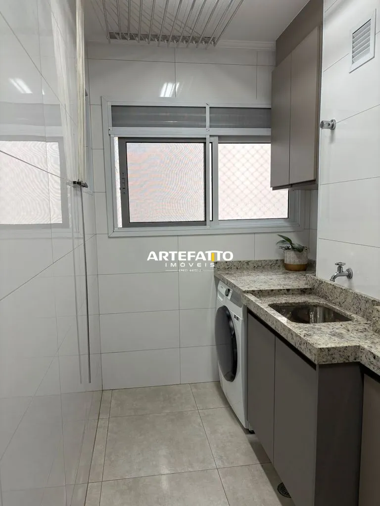Imagem Apartamento de luxo com 2 quartos, 92m2, à venda