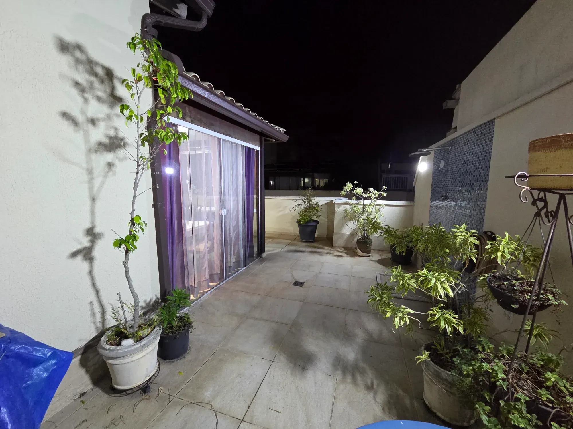 Imagem Cobertura com 3 Quartos à Venda, 143 m² em Freguesia (Jacarepaguá) - Rio de Janeiro