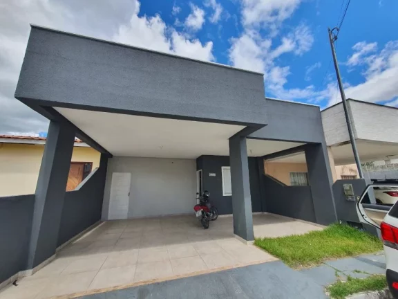 Imagem Casa para Locação no Sim - 3 quartos; aluguel no sim