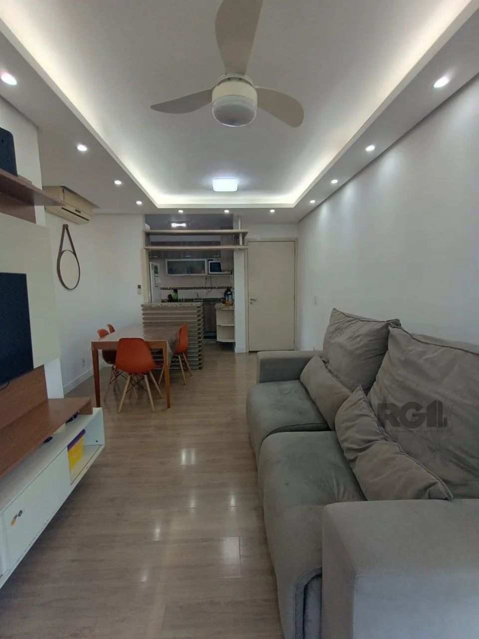 Imagem Apartamento em Teresópolis