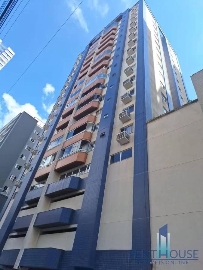 Imagem Apartamento Quadra Mar para Venda em Balneário Camboriú, CENTRO, 3 dormitórios, 1 suíte, 2 banheiros, 2 vagas