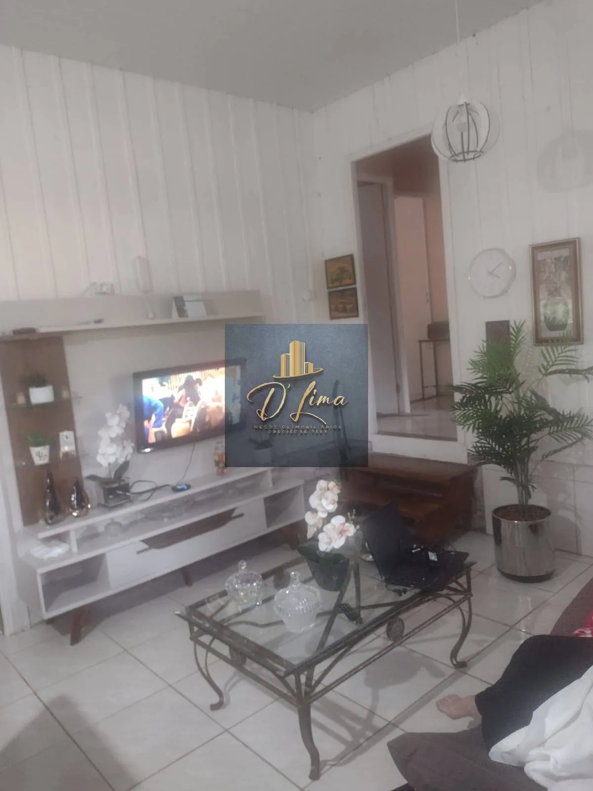Imagem Fazenda / Sítio / Chácara à venda, 158m² em Santo Amaro da Imperatriz