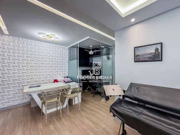 Imagem Apartamento à venda, 112 m² por R$ 845.000,00 - Alto - Teresópolis/RJ