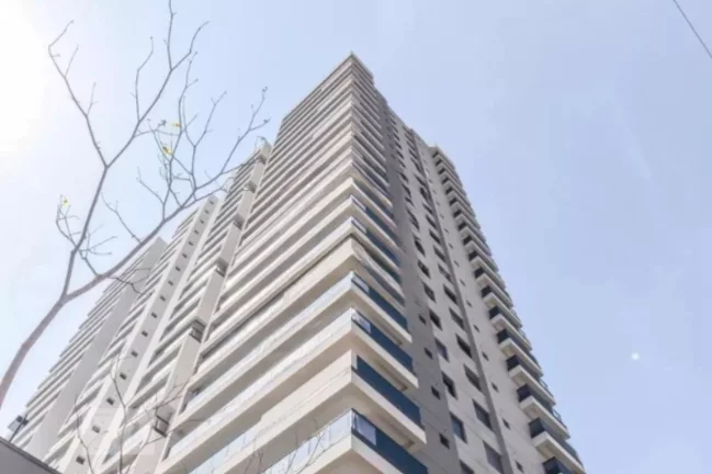 Foto do imóvel EDIFÍCIO BENEDITO PINHEIROS - Studio de 25m², ótima localização, próximo à Estação Sumaré do Metrô!