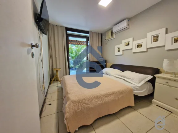 Imagem Casa à venda no Condomínio Ocean View, 6 suítes, piscina, 545 m2, próximo a prai