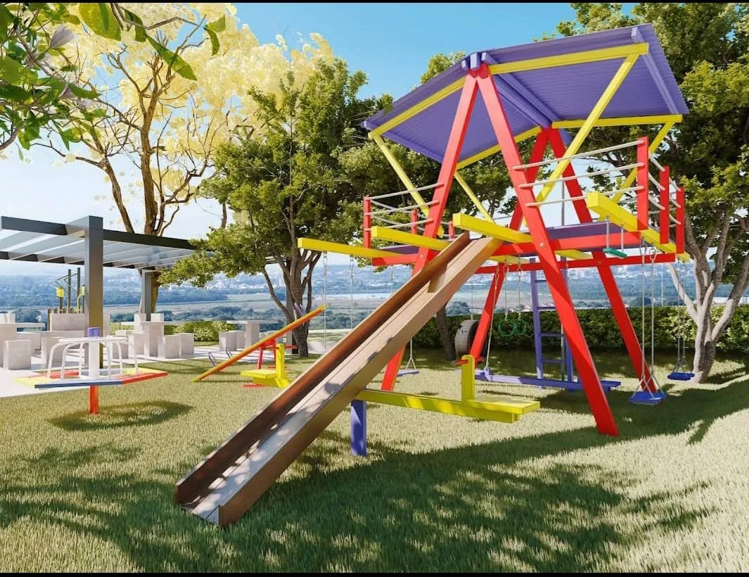 Imagem Terreno à venda 175M², Bosque da Imperatriz, Pindamonhangaba - SP | Condomínio Bosque da Imperatriz
