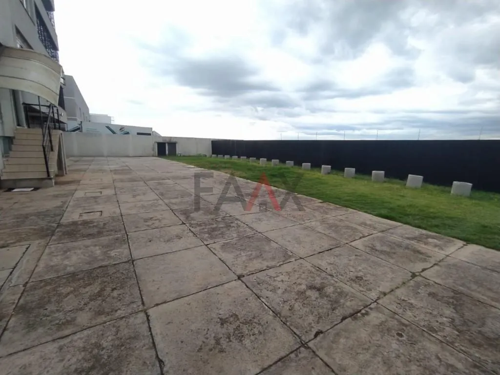 Imagem Apartamento BONSUCESSO, GUARAPUAVA - PR em frente ao trevo do Índio