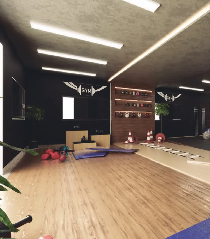 Imagem Apartamento à venda no bairro Vila Rosa - Goiânia/GO