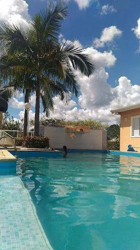 Imagem Sobrado com 4 dormitórios à venda, 650 m² por R$ 3.000.000,00 - Condomínio Shambala I - Atibaia/SP