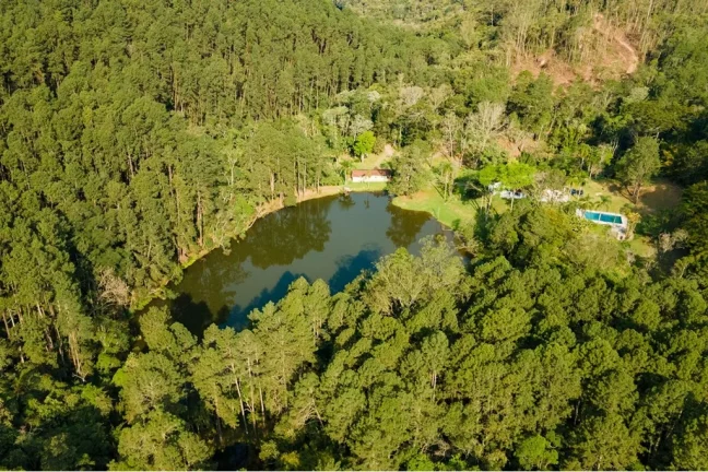 Imagem FAZENDA RESIDENCIAL em Itapecerica da Serra - SP, Aldeinha